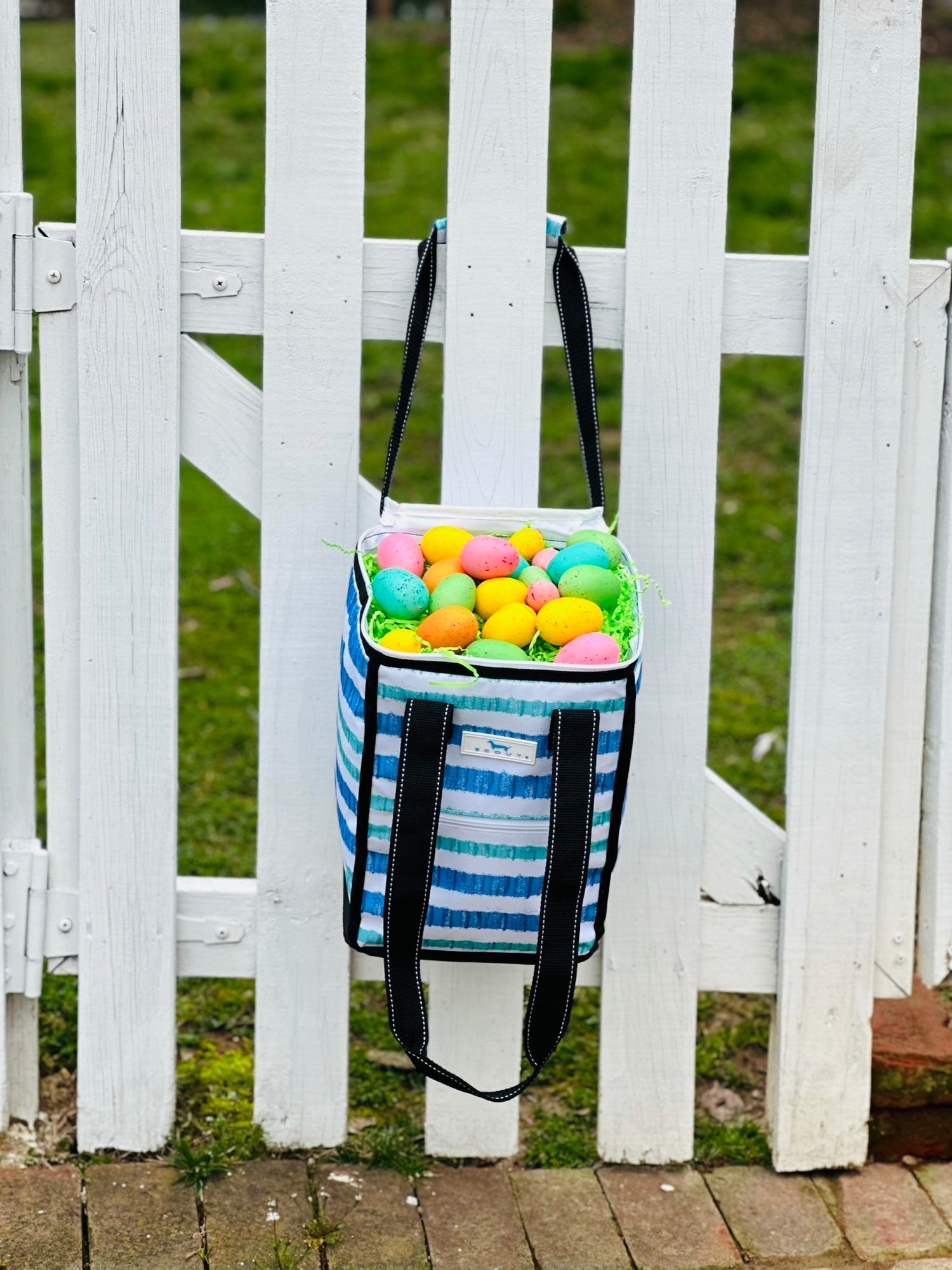 WHAT’S IN THE BAG? Peep Into Our Easter Bag (Basket)