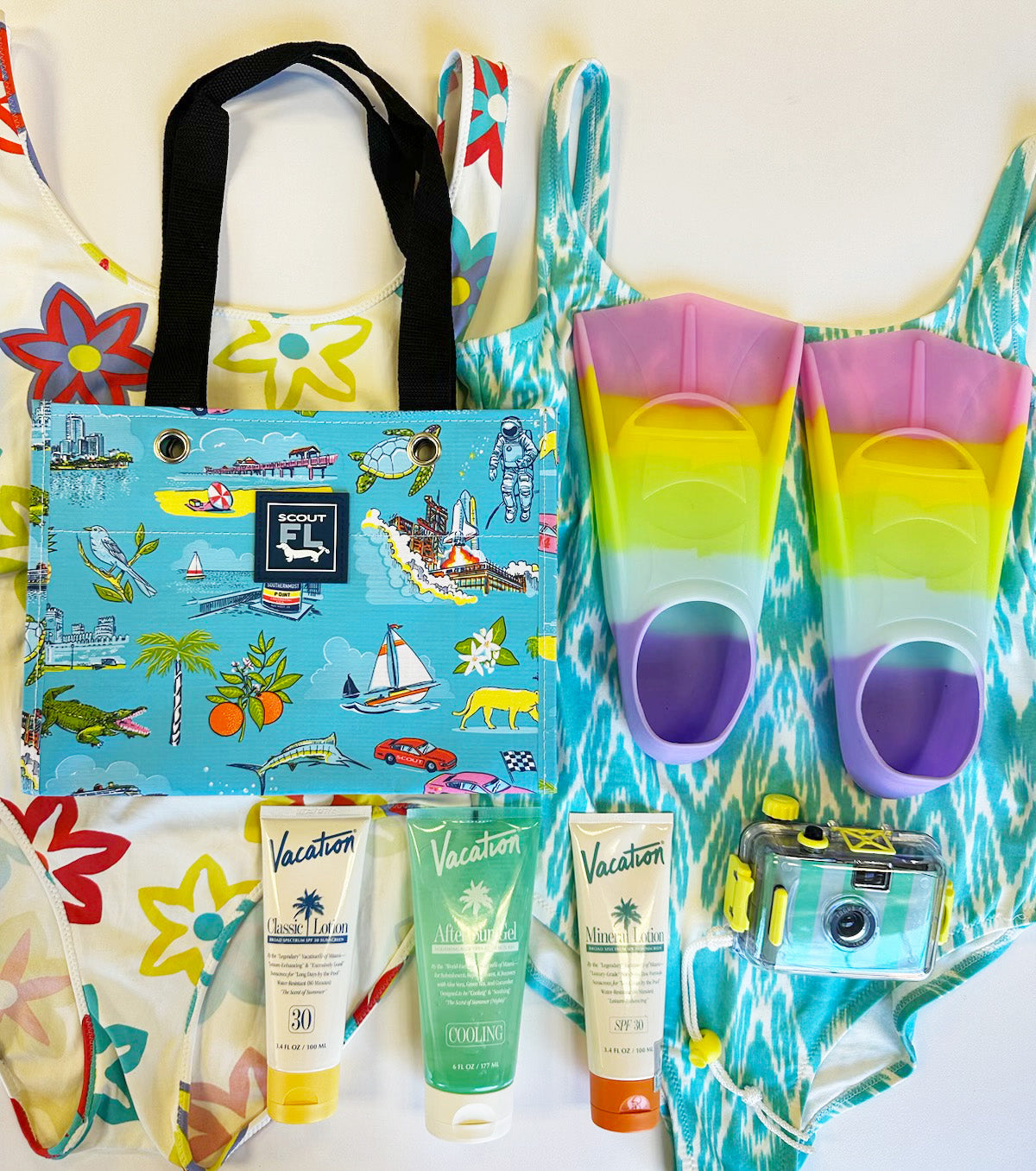 BEHIND THE DESIGN: Say Thanks, But Better