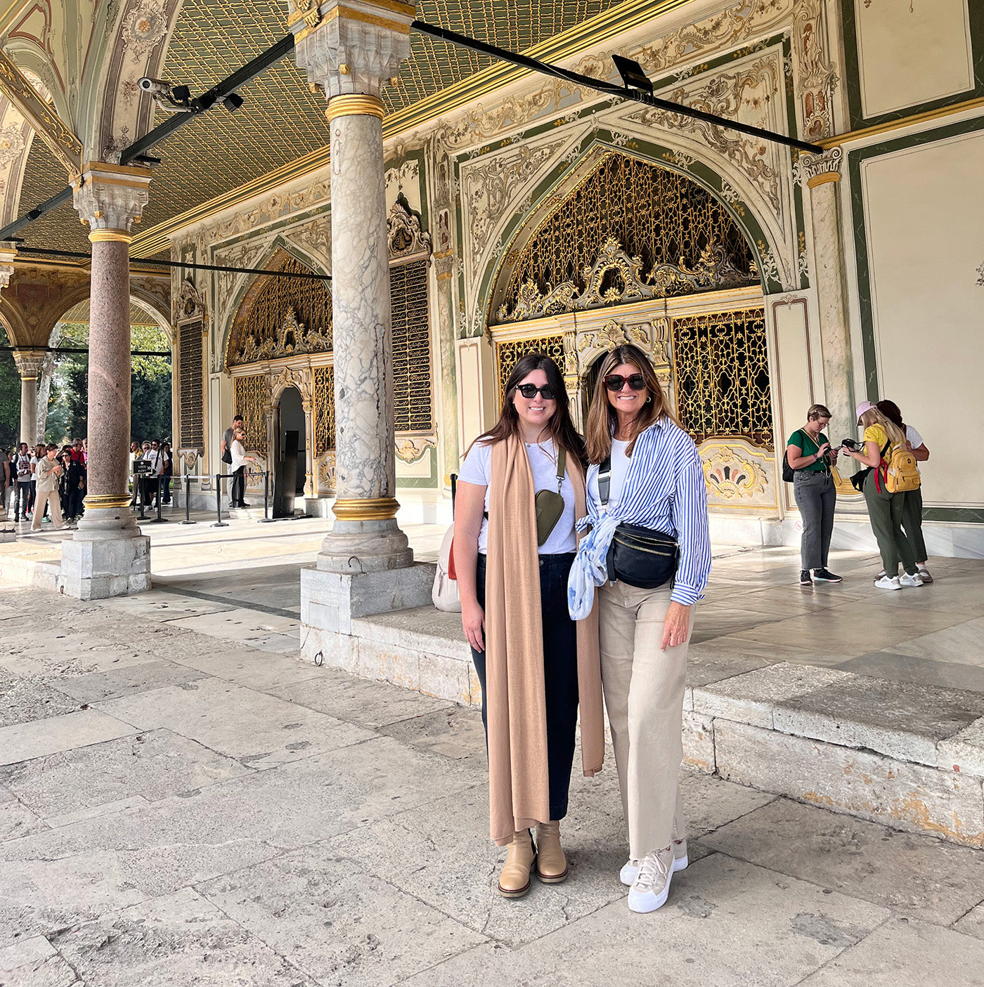 TRAVEL GUIDE: HAPPY TURKEY TRIP!