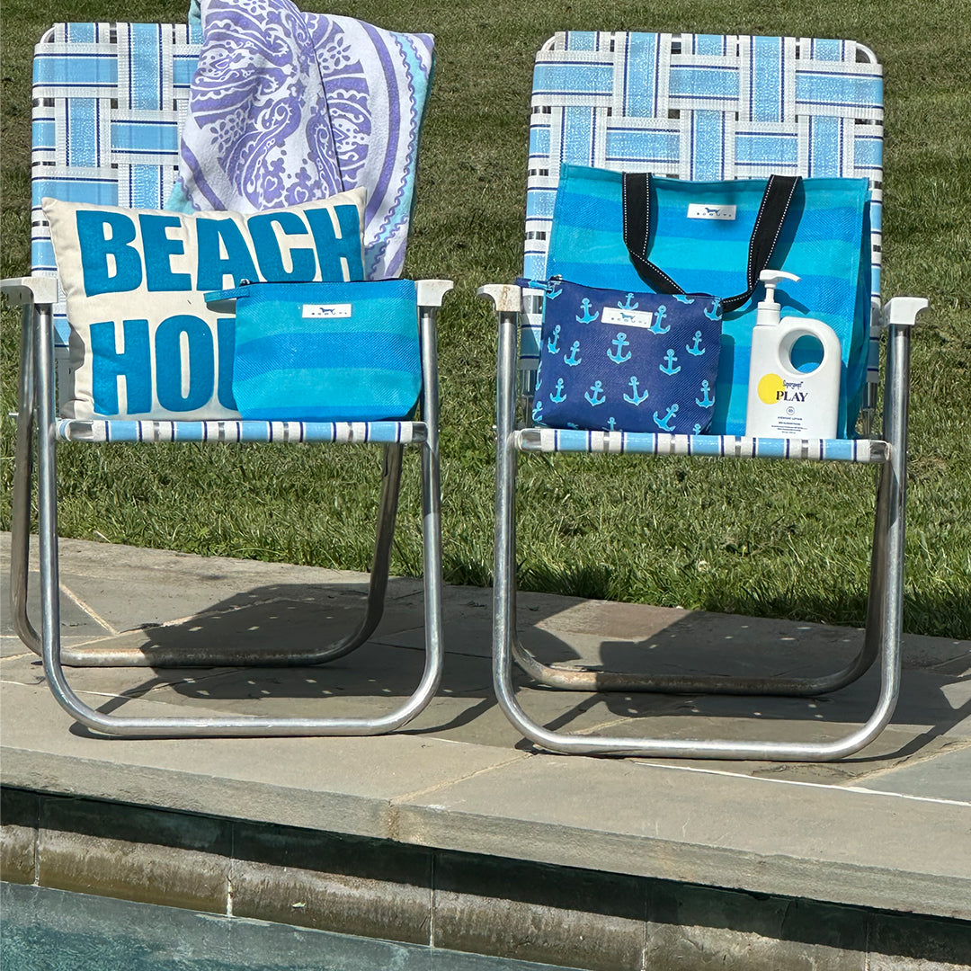 Behind the Design: Summertime Essentials