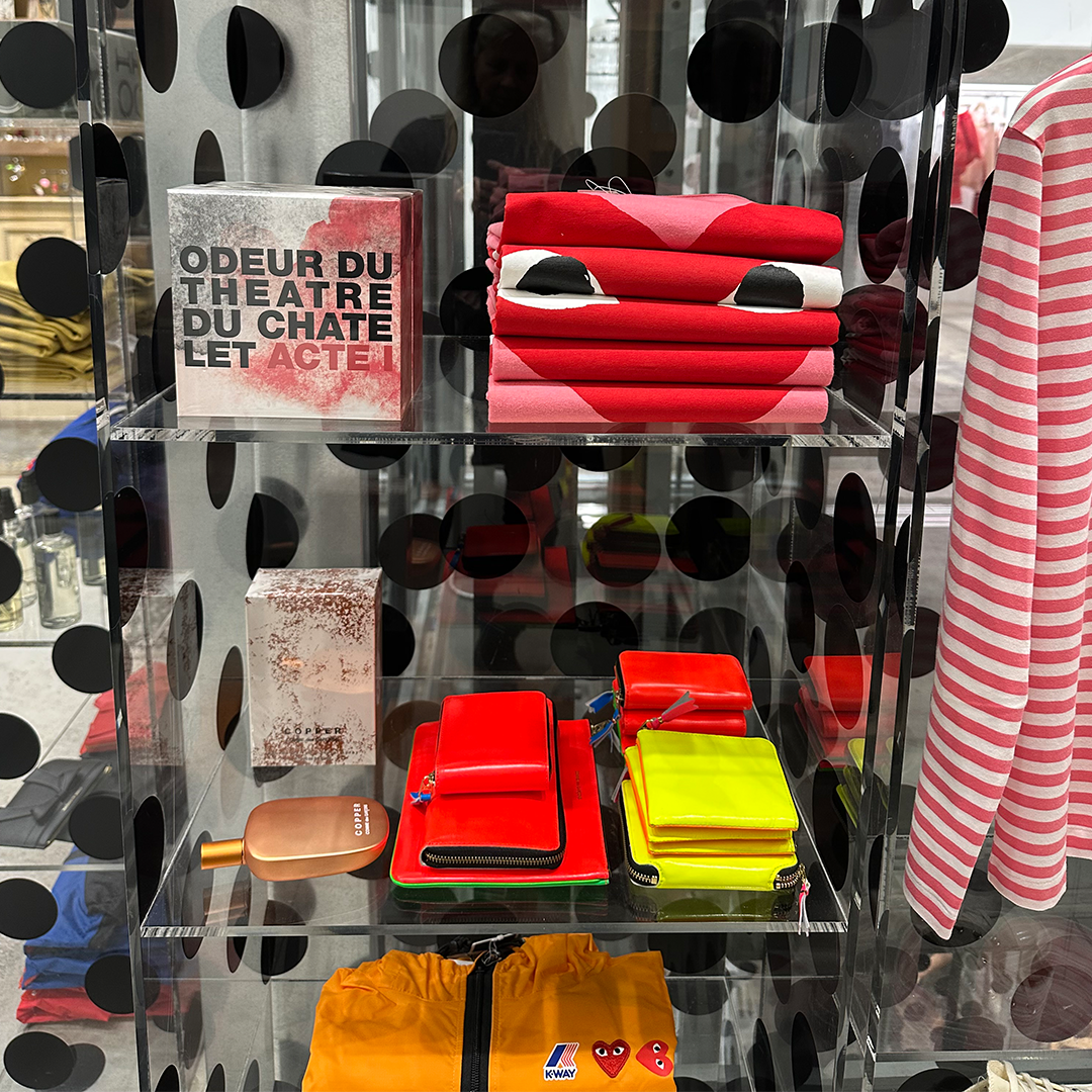 Travel Guide: Deb's NYC Bucket List