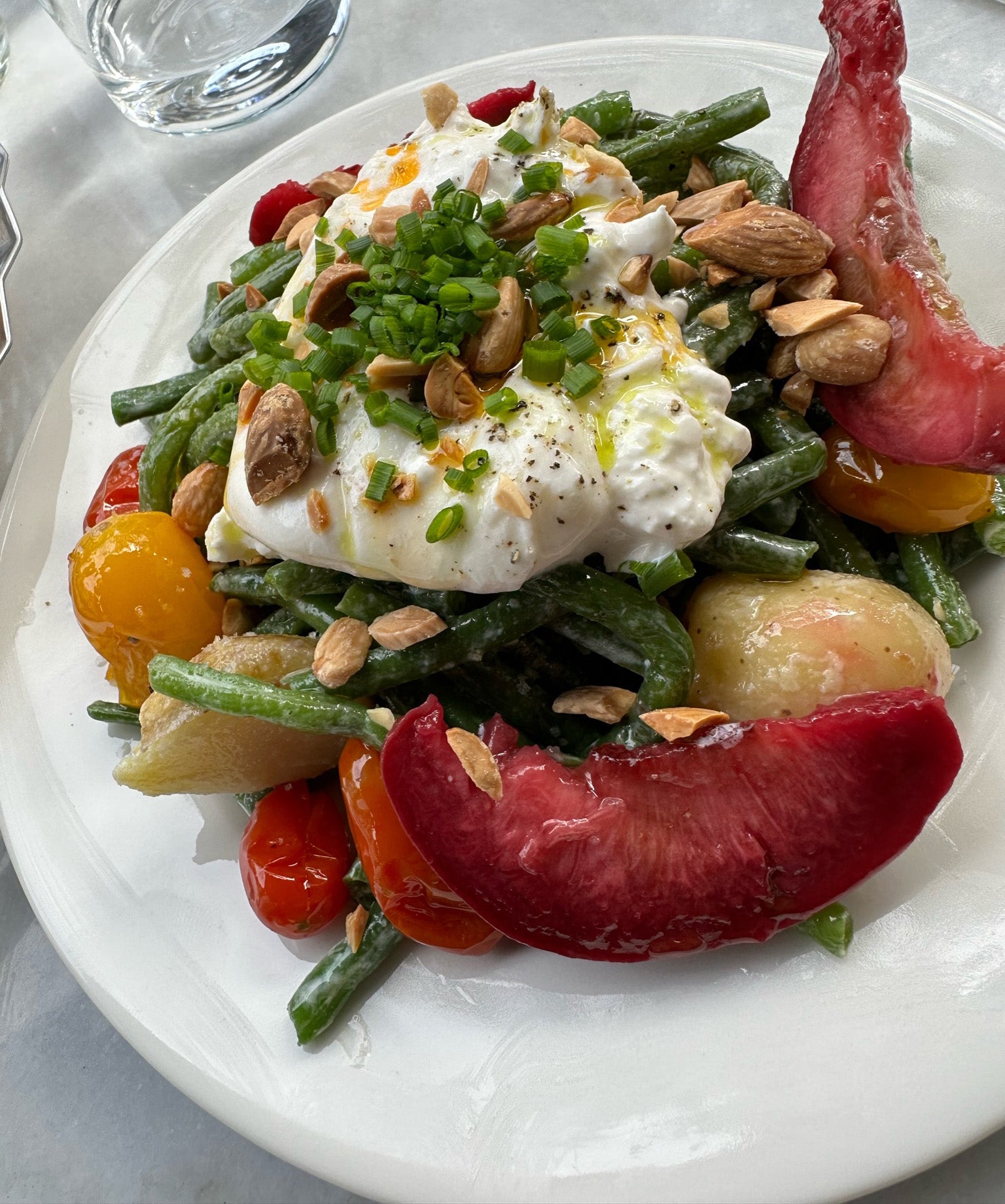 Travel Guide: Seasonal Snacking Abroad