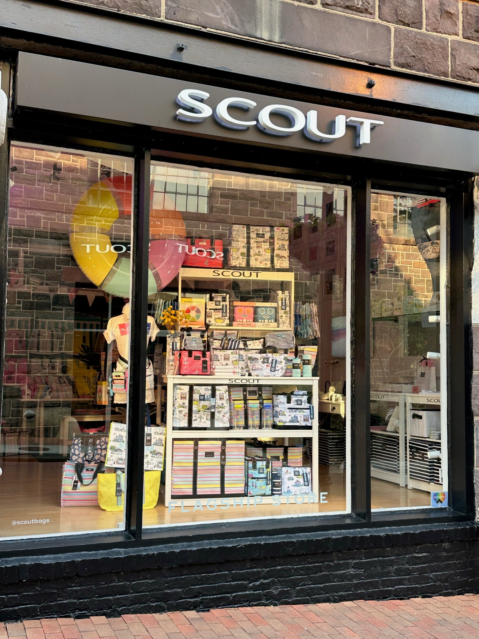 TRAVEL GUIDE: Washington DC (updated, finally!)