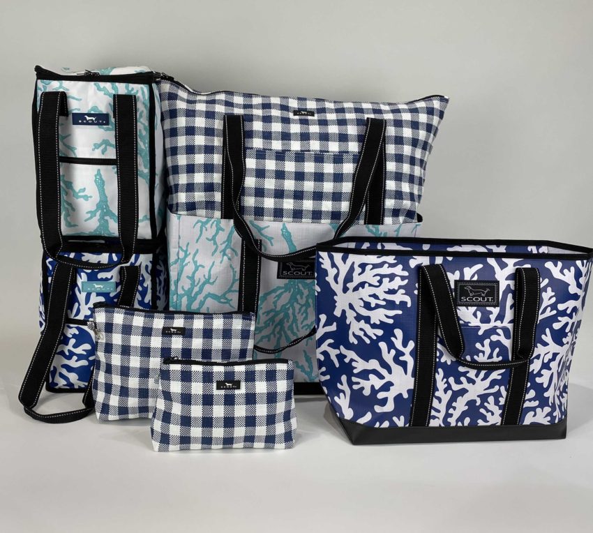 BEHIND THE DESIGN: New Resort Prints