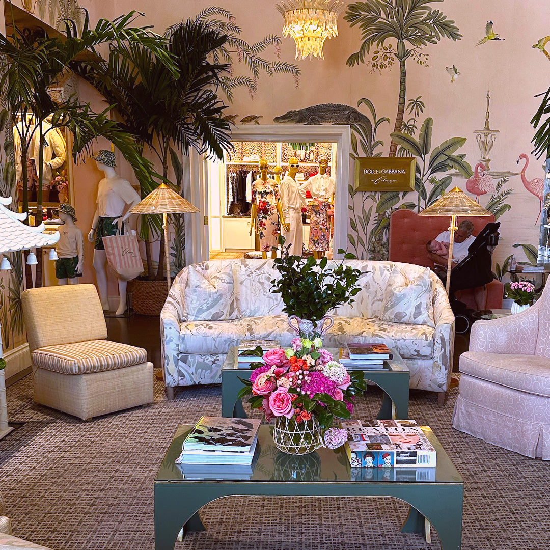 Travel Guide: Spring Break in Palm Beach