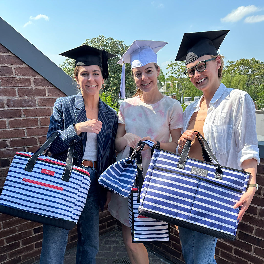 Deb's Desk: Fail-proof Grad Gift Guide