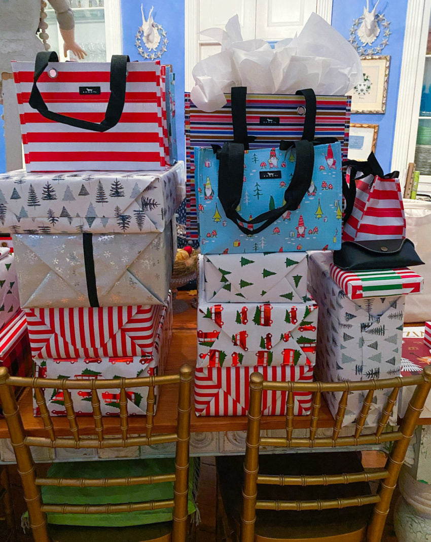 DEB’S DESK: The Secret to Stress-Free Gifting