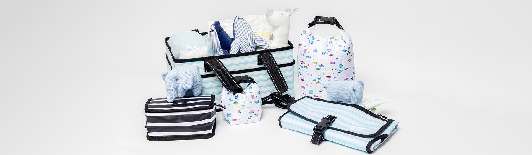 SCOUT BABY COLLECTION