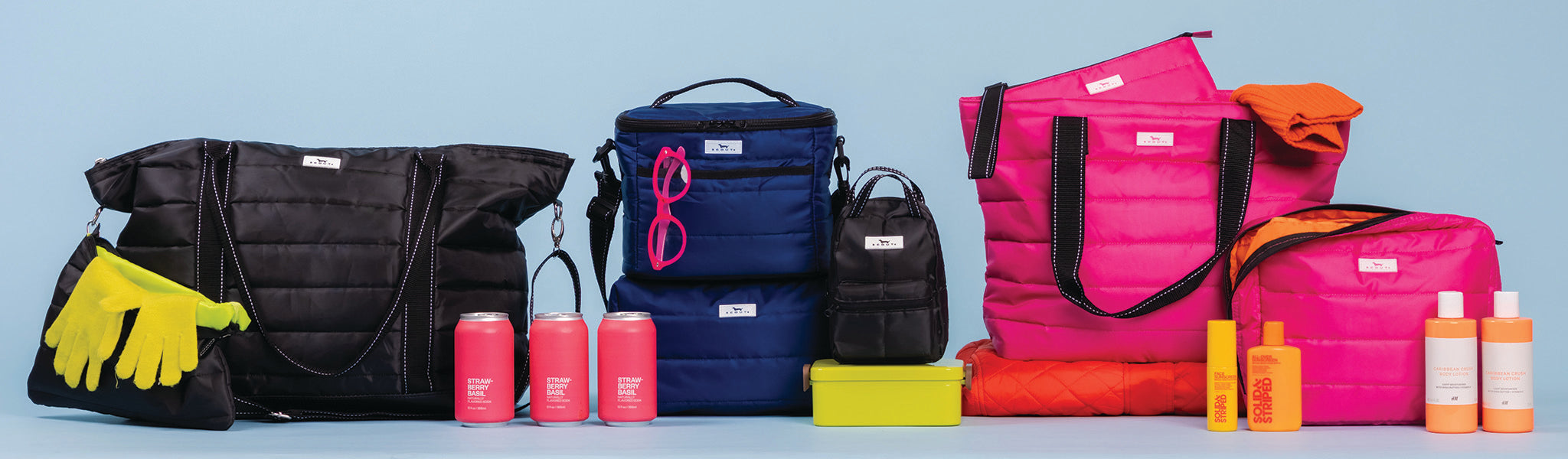 Shop Fall Puffer
