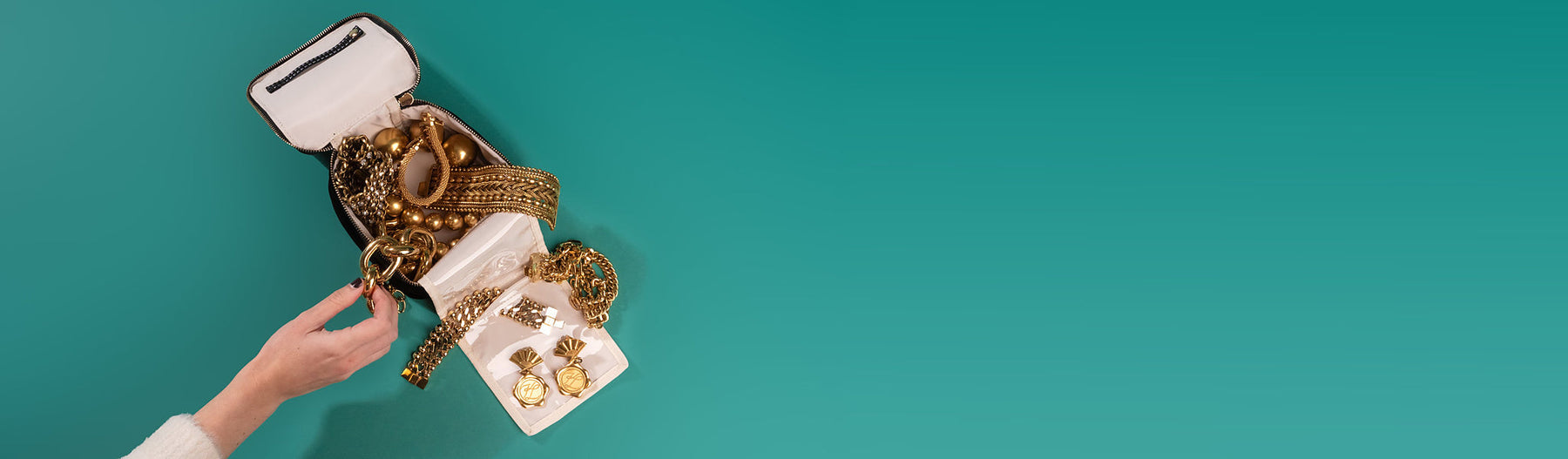 scout accessories
