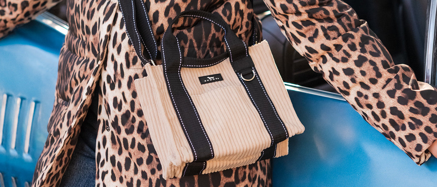 Crossbody Bags + Purses