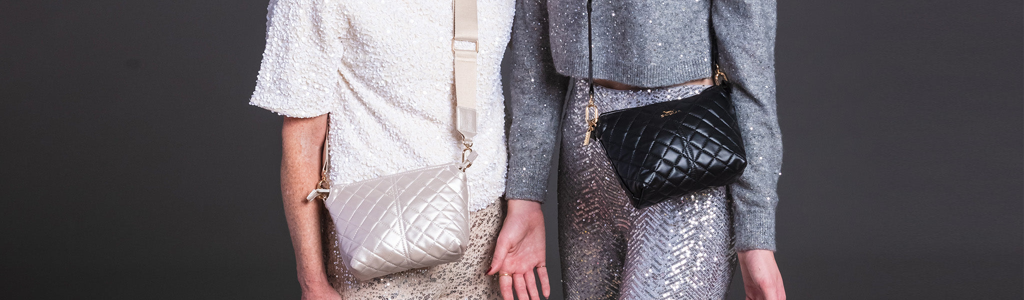 Crossbody Bags + Purses