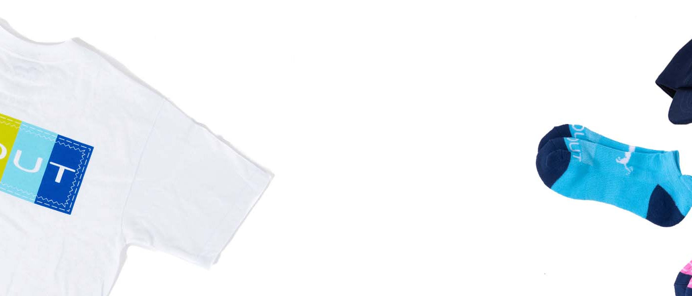 Brand Apparel + Accessories