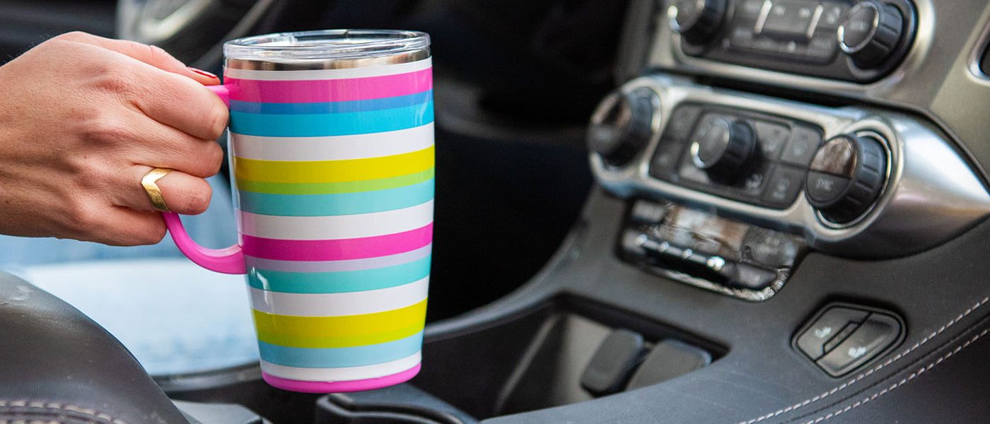 Drinkware