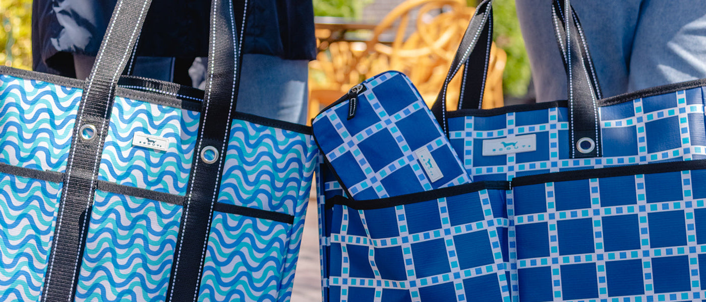 Everyday Totes