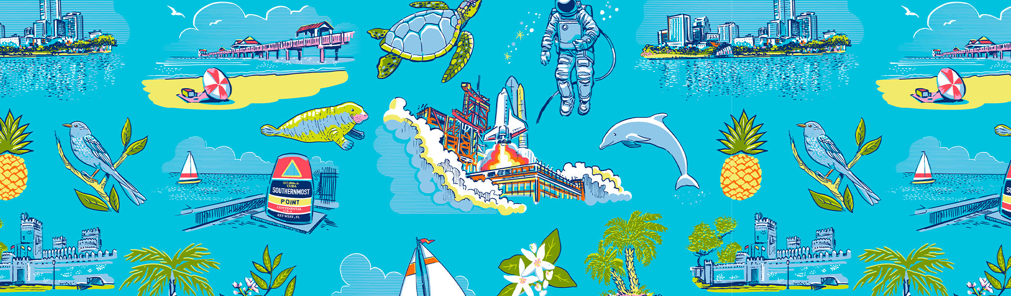 Florida - STATEment Collection