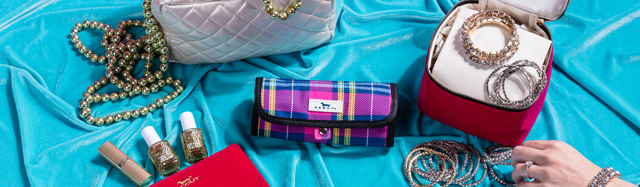 Travel Accessories