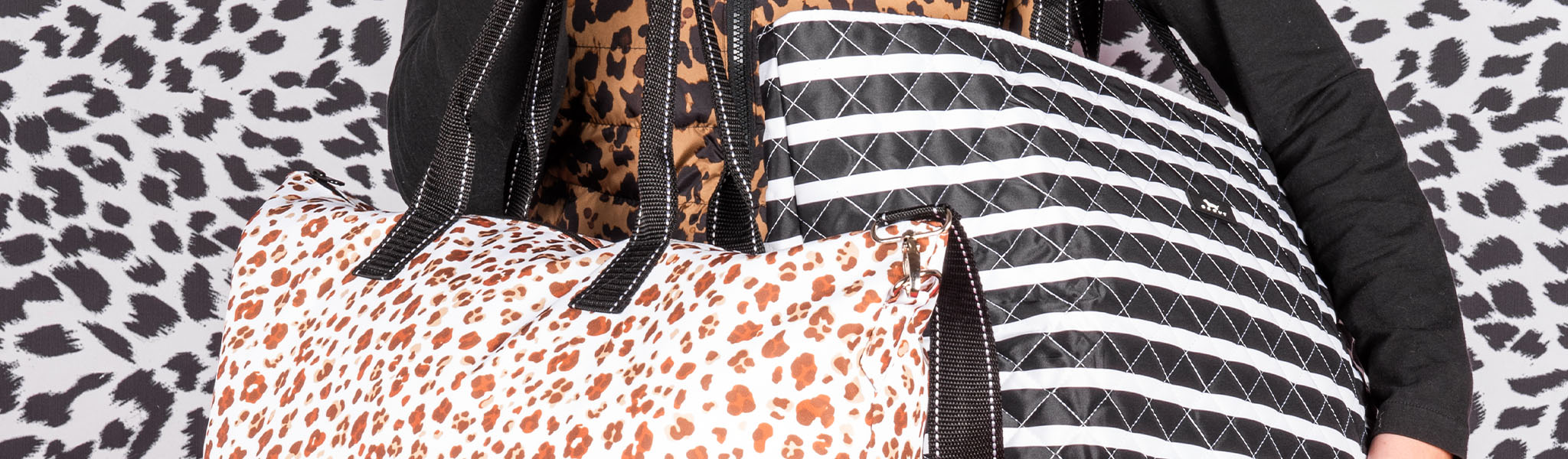 Foldable Bags