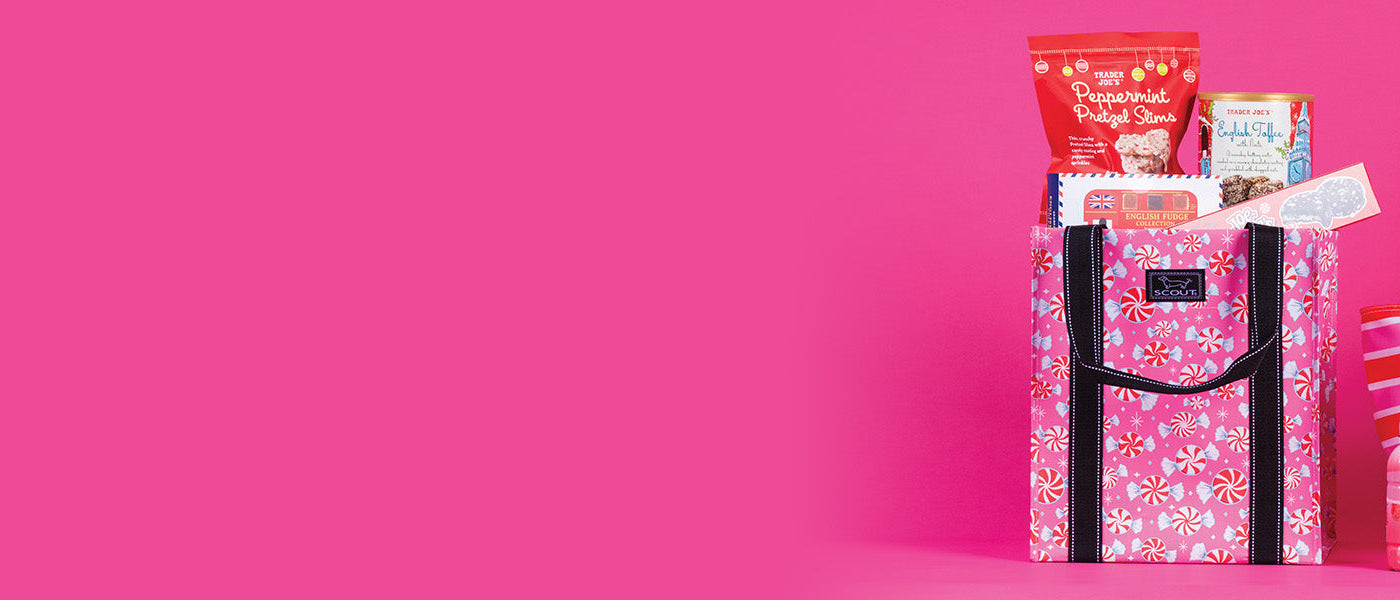 Grocery + Market Bags