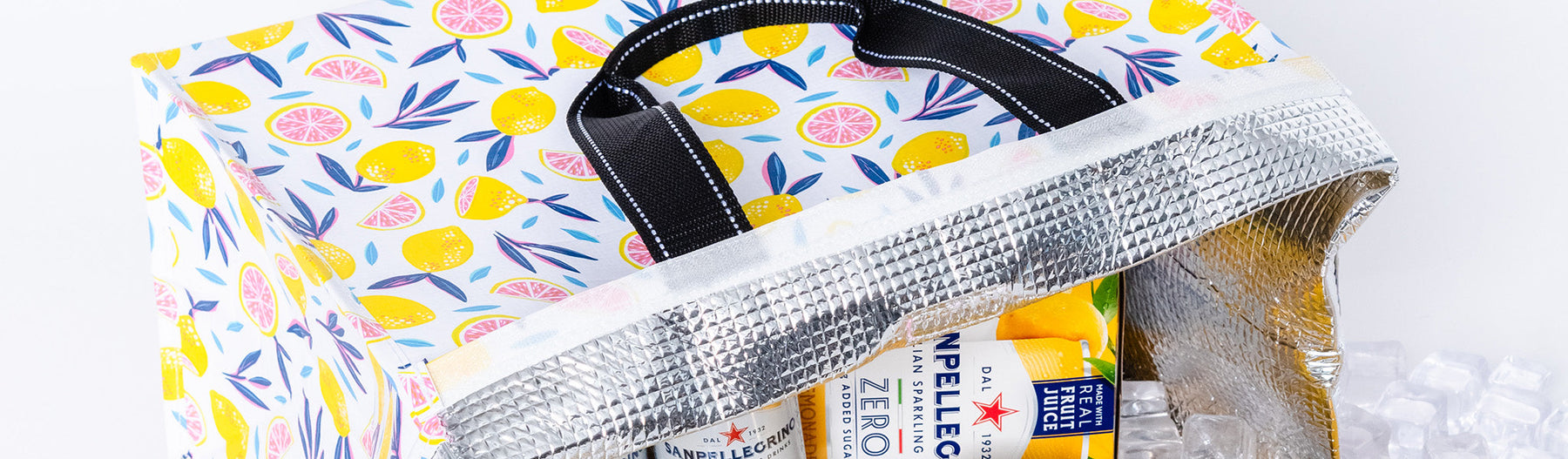 Grocery + Market Bags