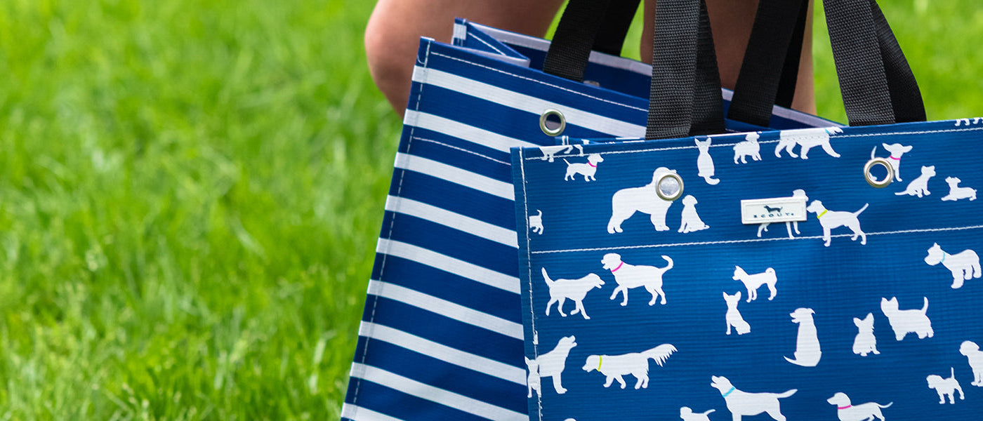 Reusable Gift Bags