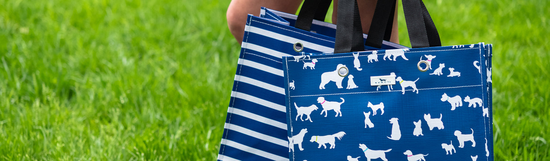Reusable Gift Bags