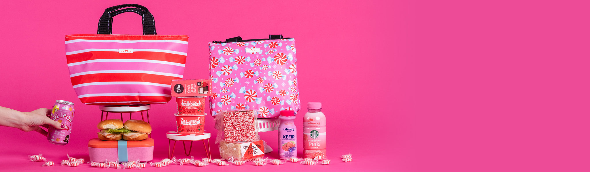 Lunch Boxes