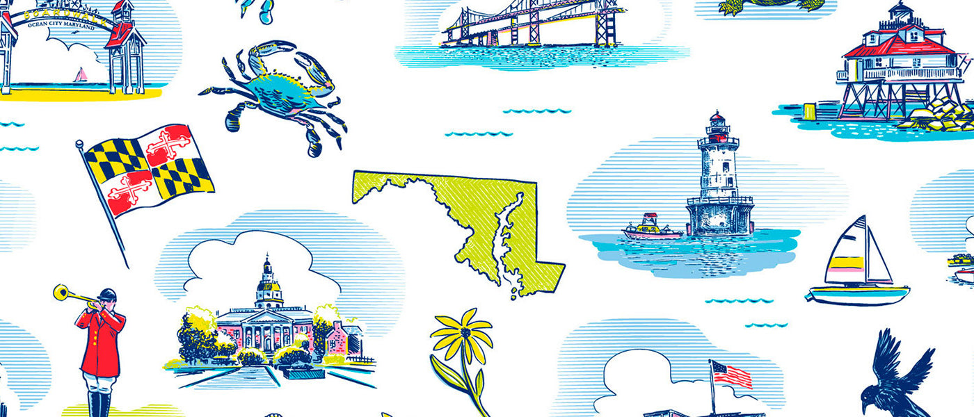 Maryland - STATEment Collection