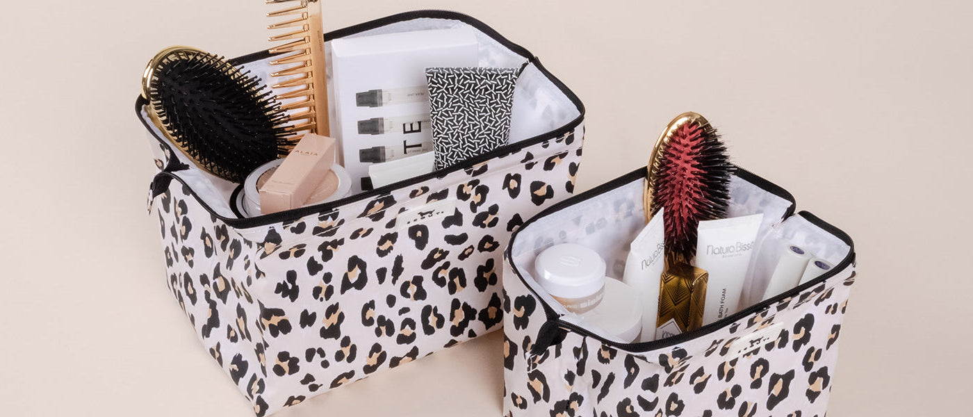 Makeup Bags