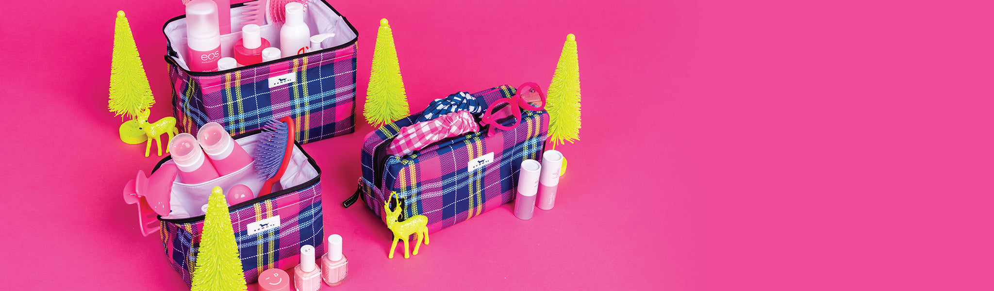 Makeup Bags