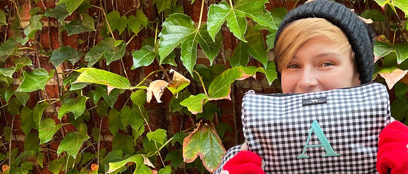 Personalized Accessories