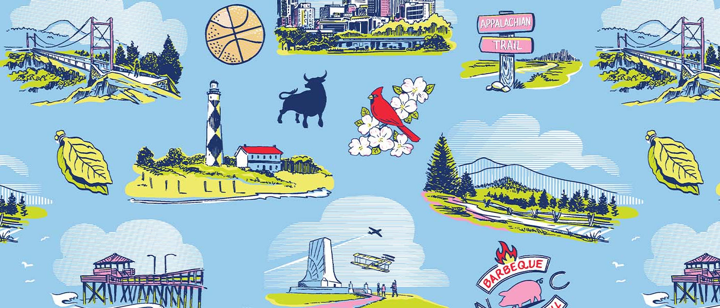 North Carolina - STATEment Collection