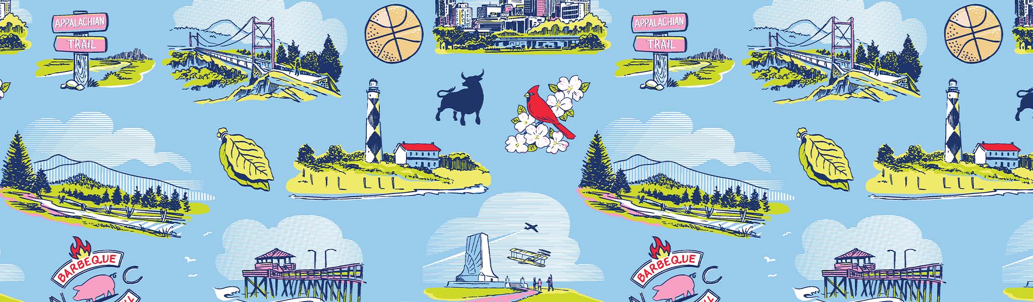 North Carolina - STATEment Collection