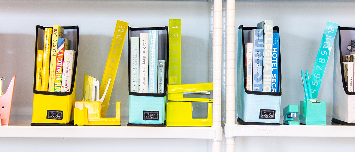 Organization Solutions