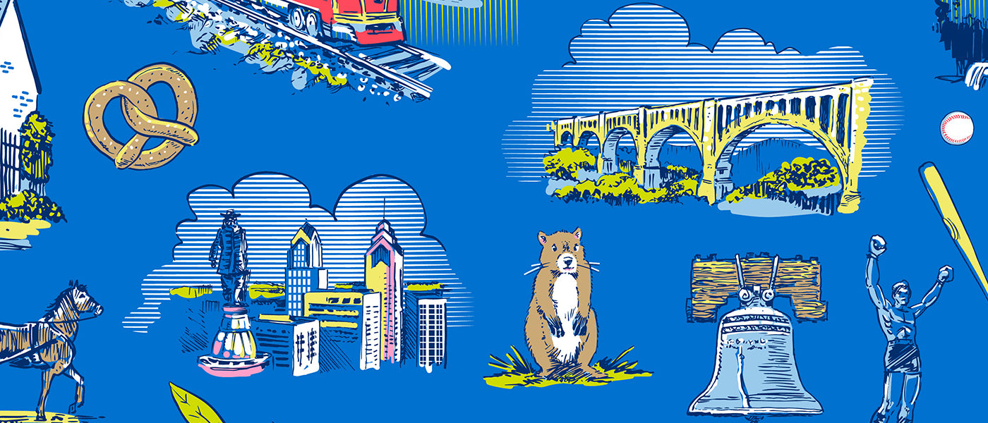 Pennsylvania - STATEment Collection