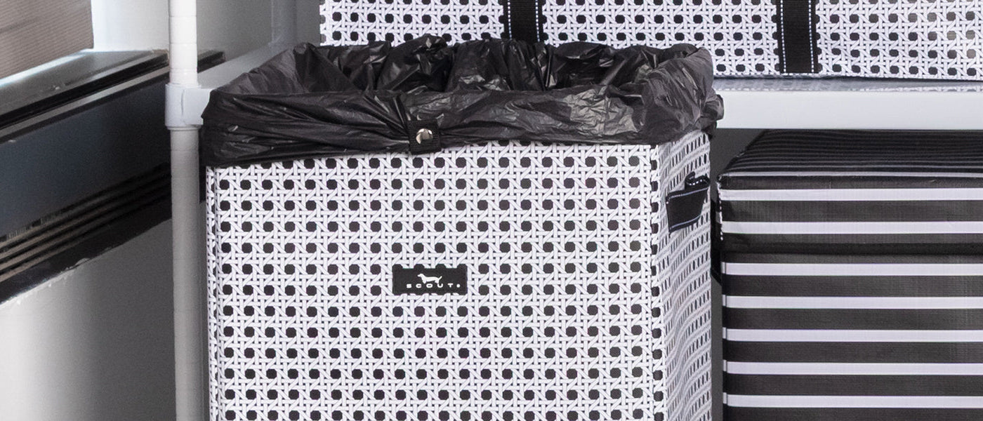 Storage Bins