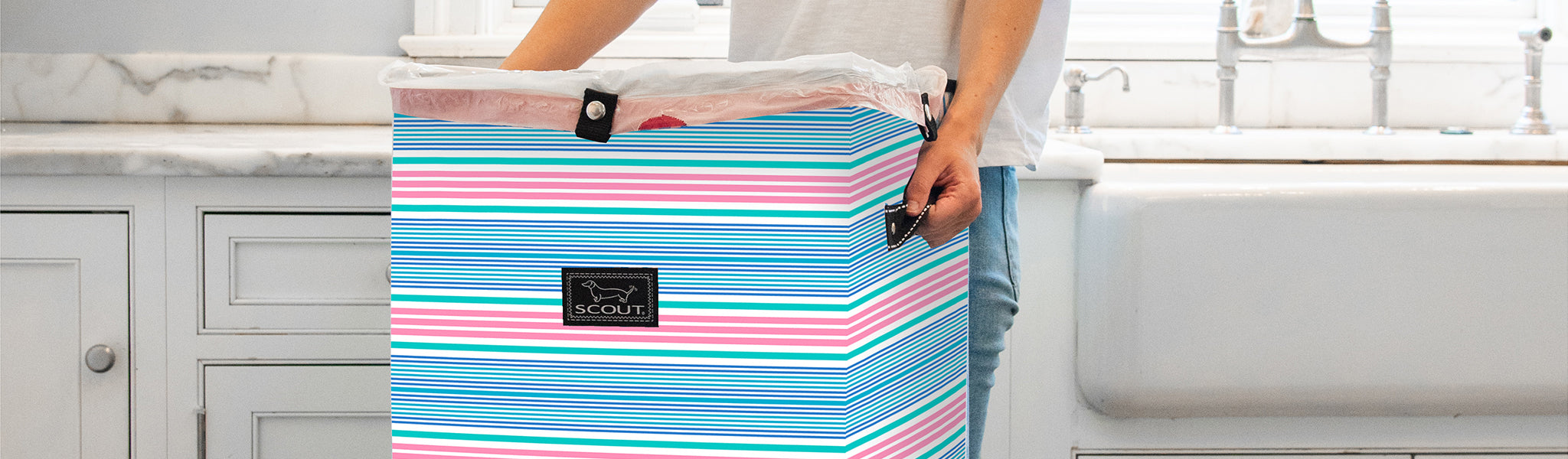 Storage Bins