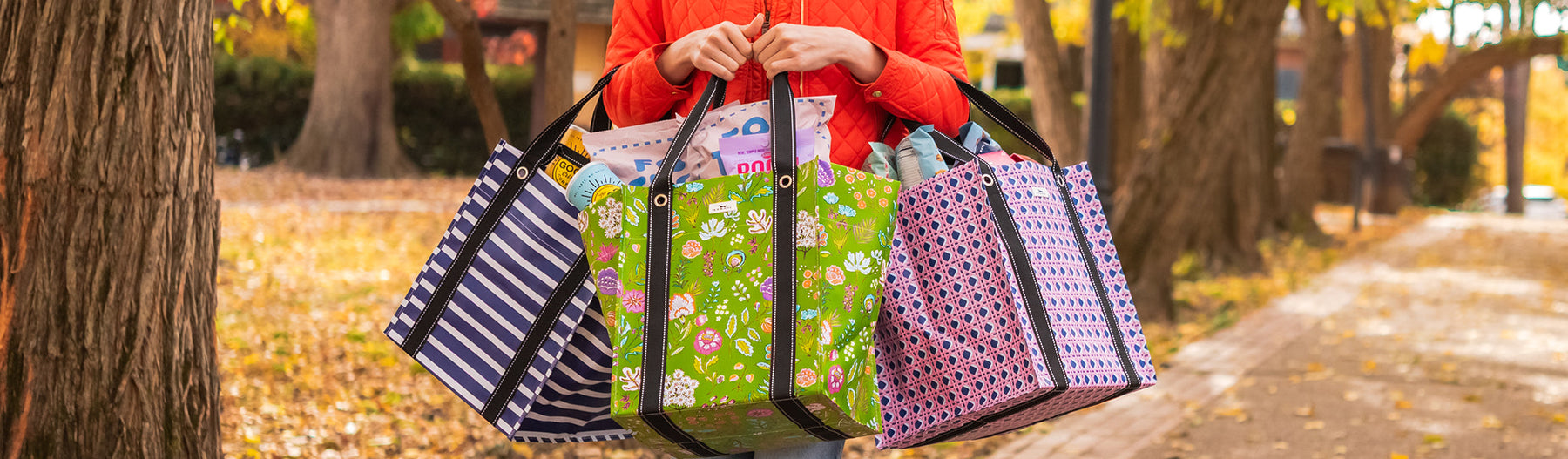 Bags Collection