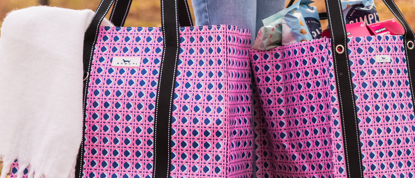 SCOUT Everyday Totes