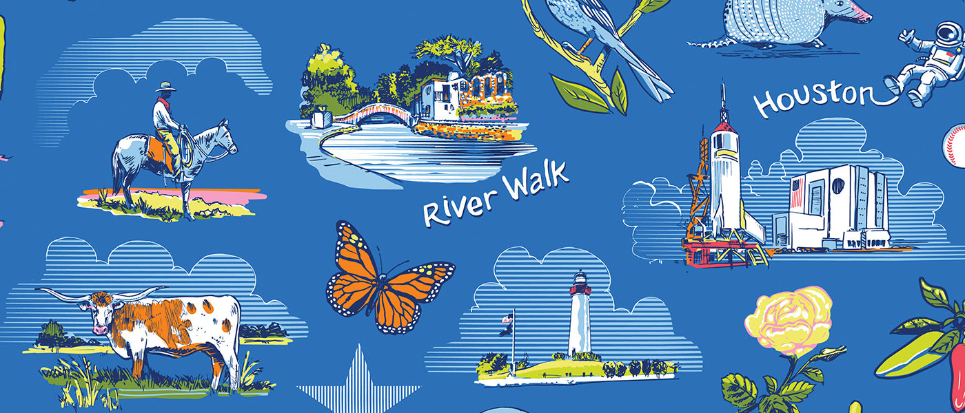 Texas - STATEment Collection