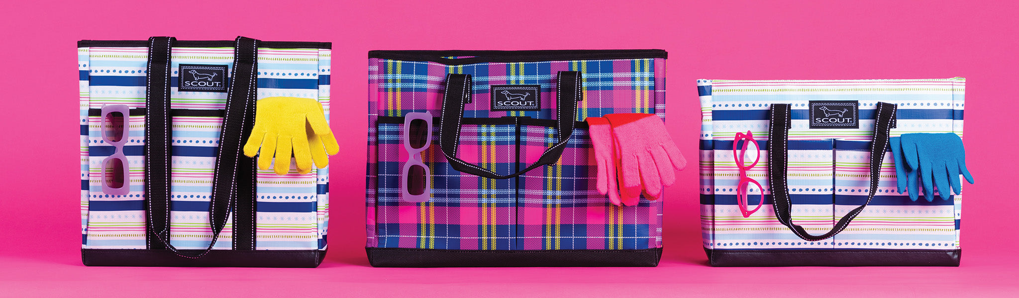 Bags Collection
