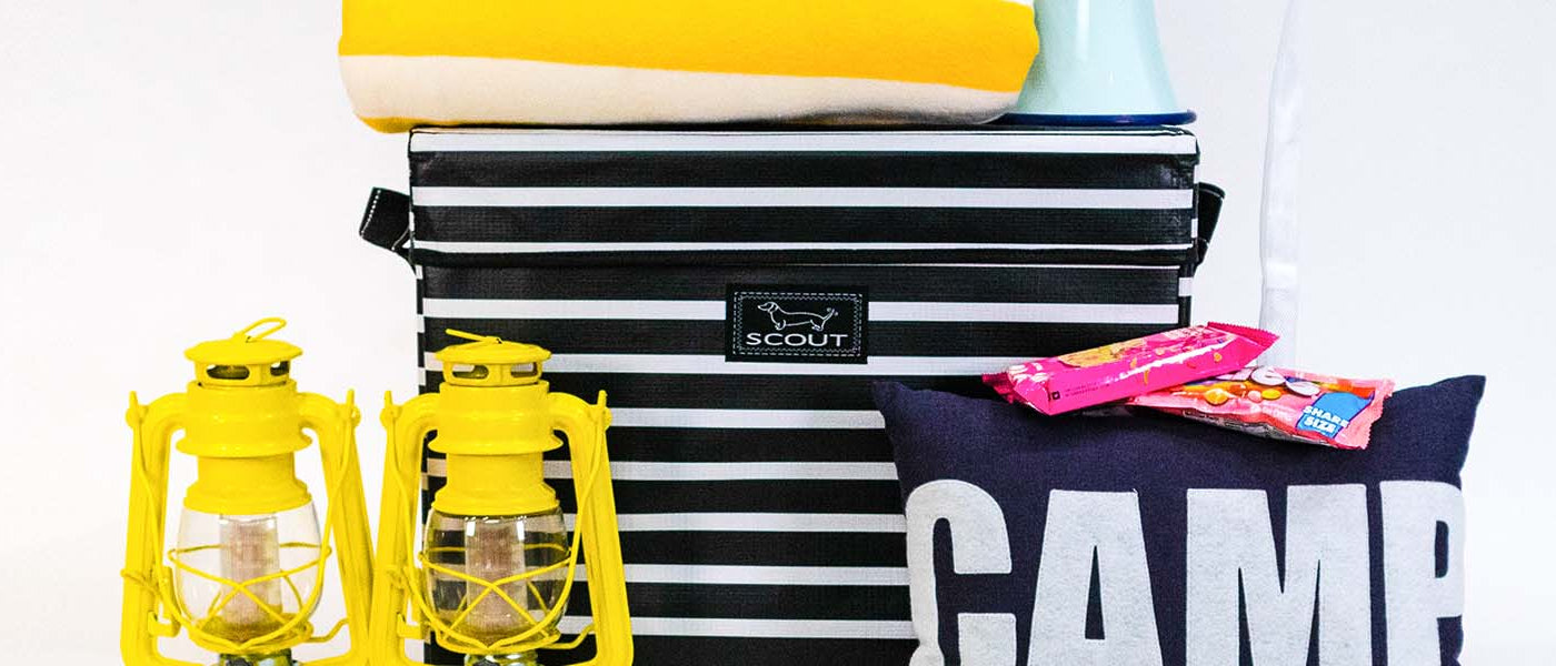 Summer Camp Essentials