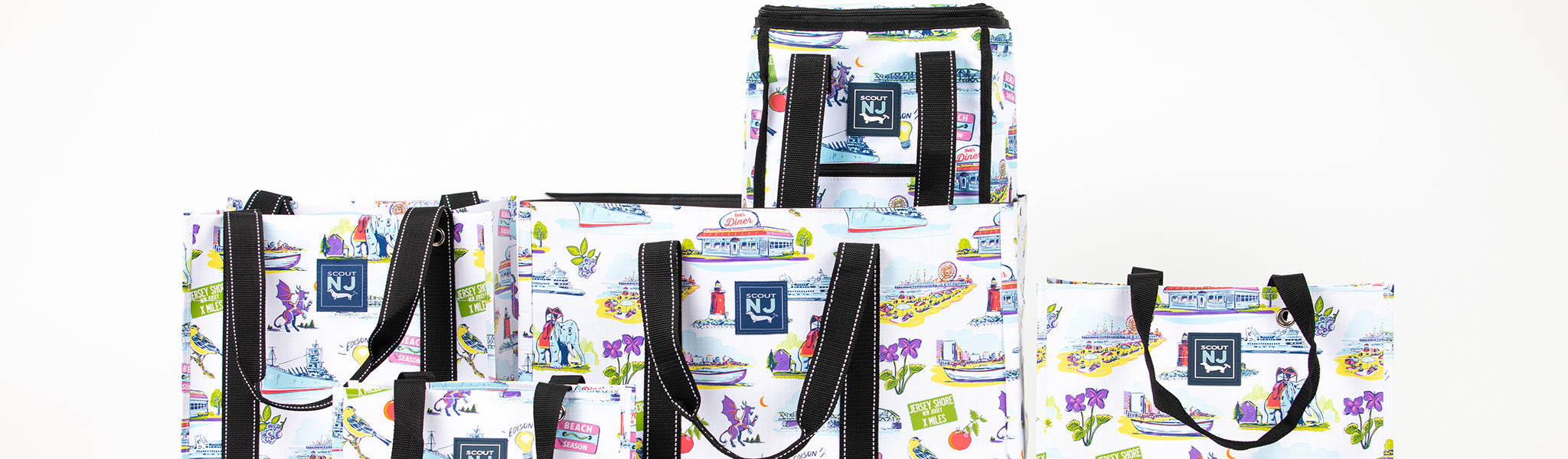 New Jersey - STATEment Collection