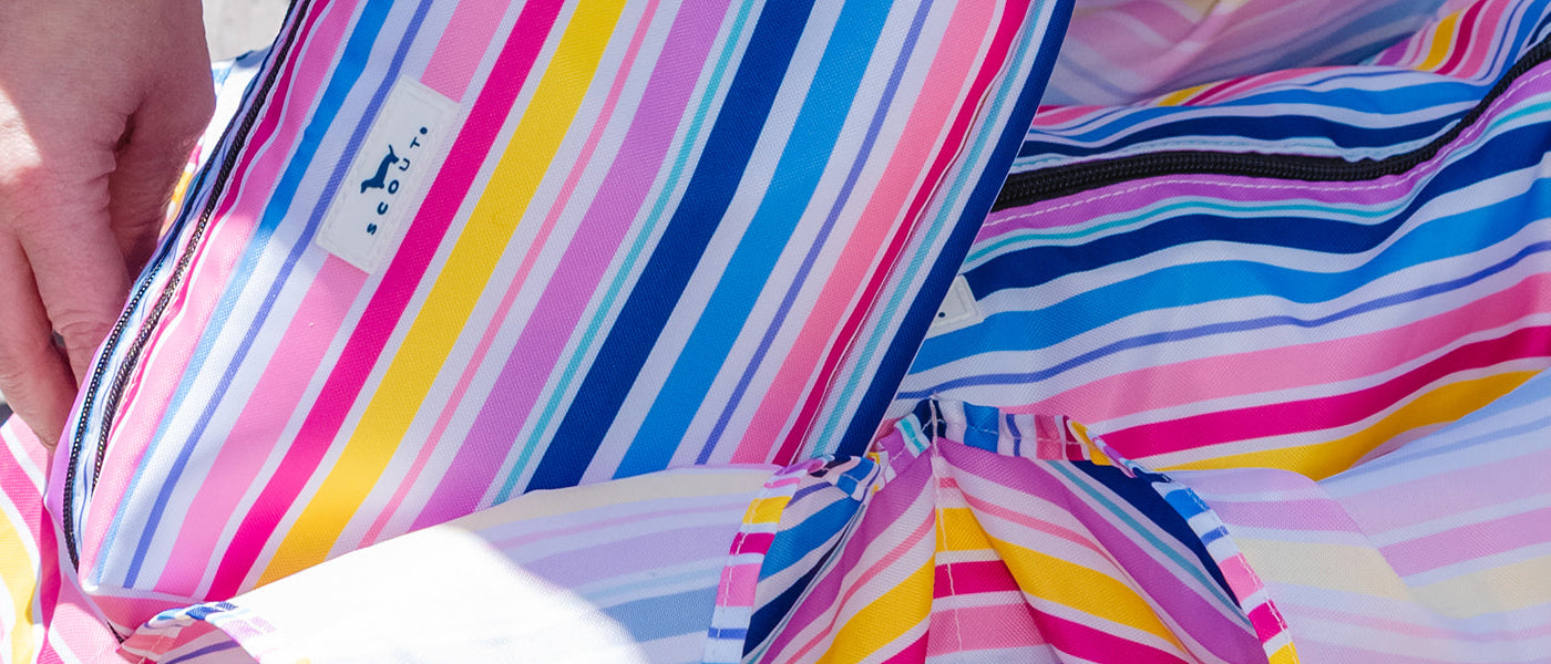 ALL-DAY TWILL - OUR LIGHTEST FABRIC YET