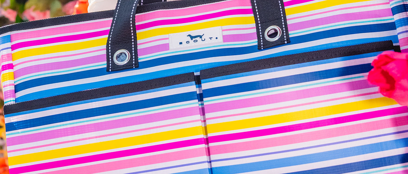 Stripe a Pose