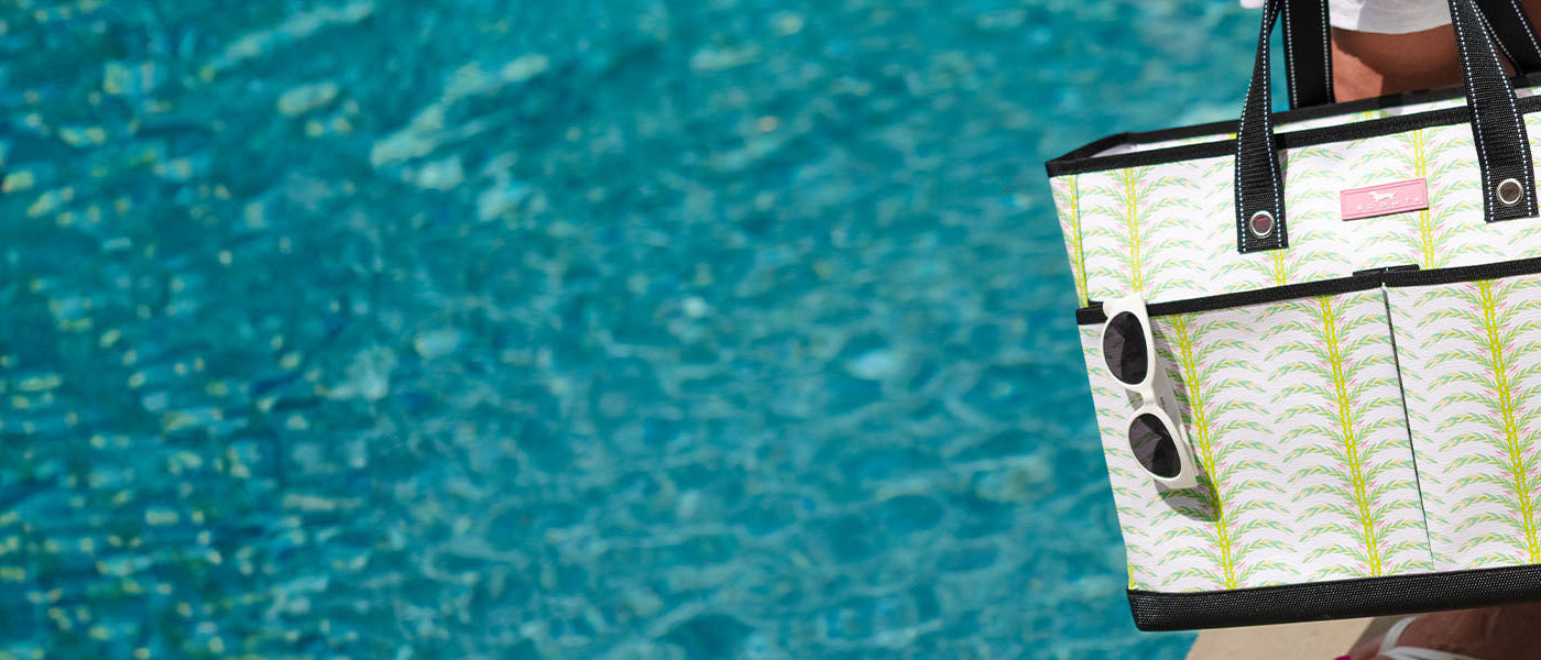Beach + Pool Bags