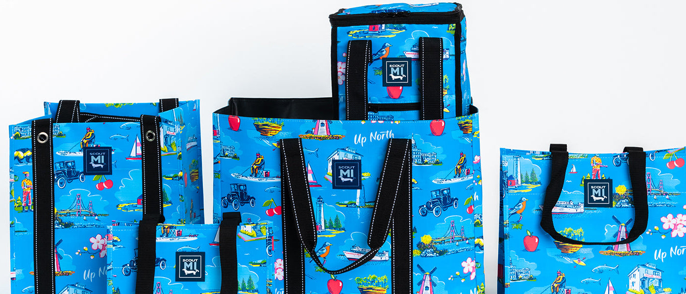 Michigan - STATEment Collection