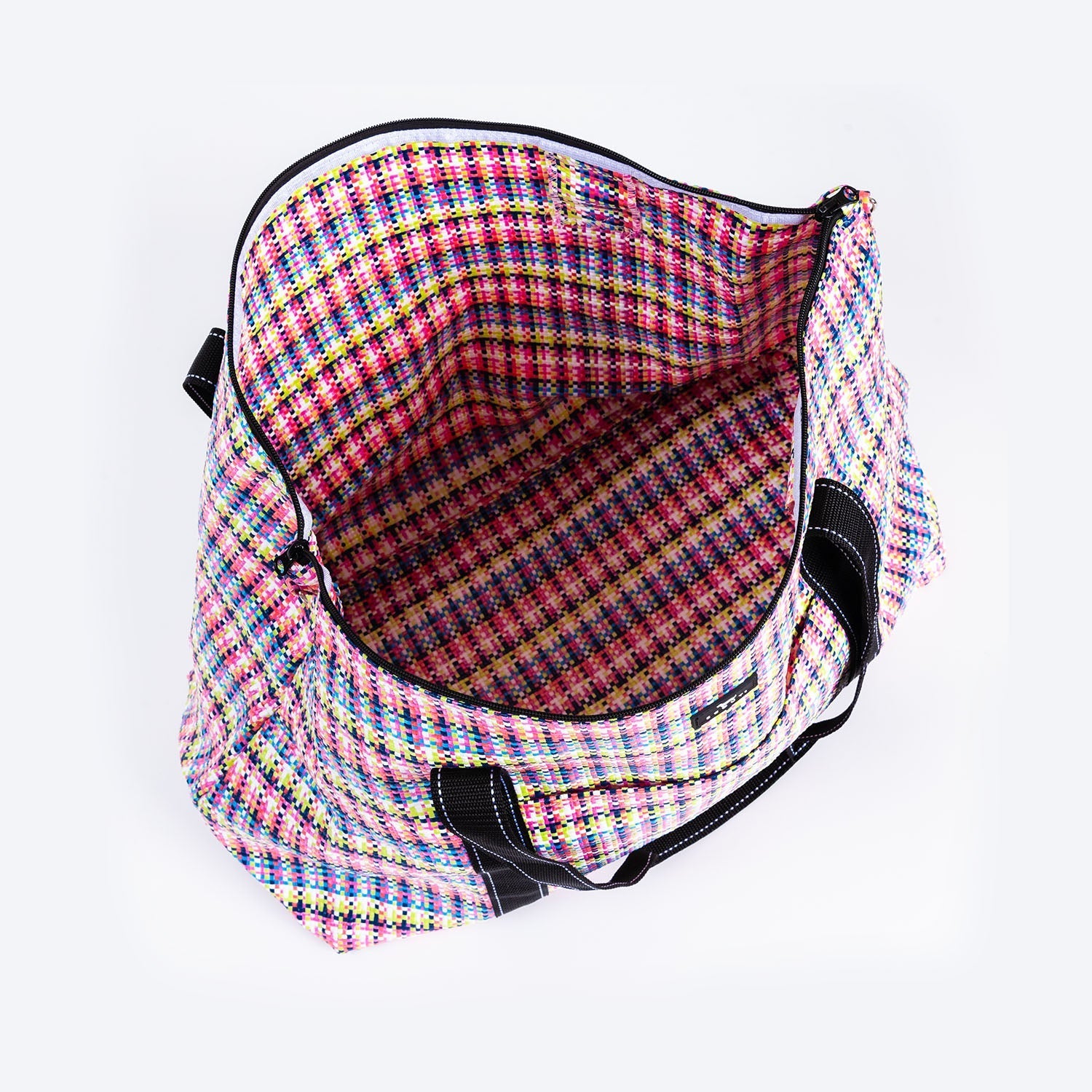 On Holiday Travel Bag Medium