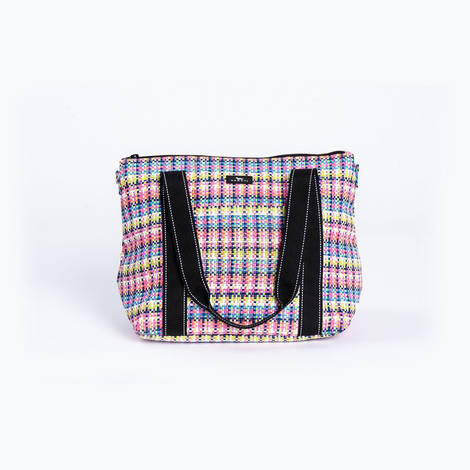 On Holiday Travel Bag Small