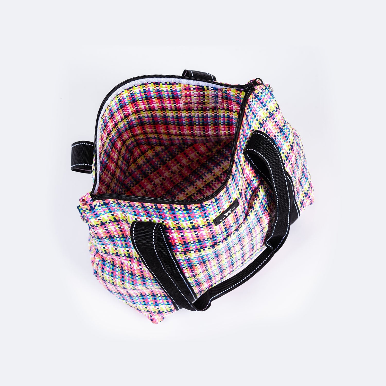 On Holiday Travel Bag Small